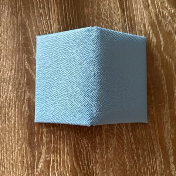 Hermes Calvi Duo Card Holder - Picture 6 of 8